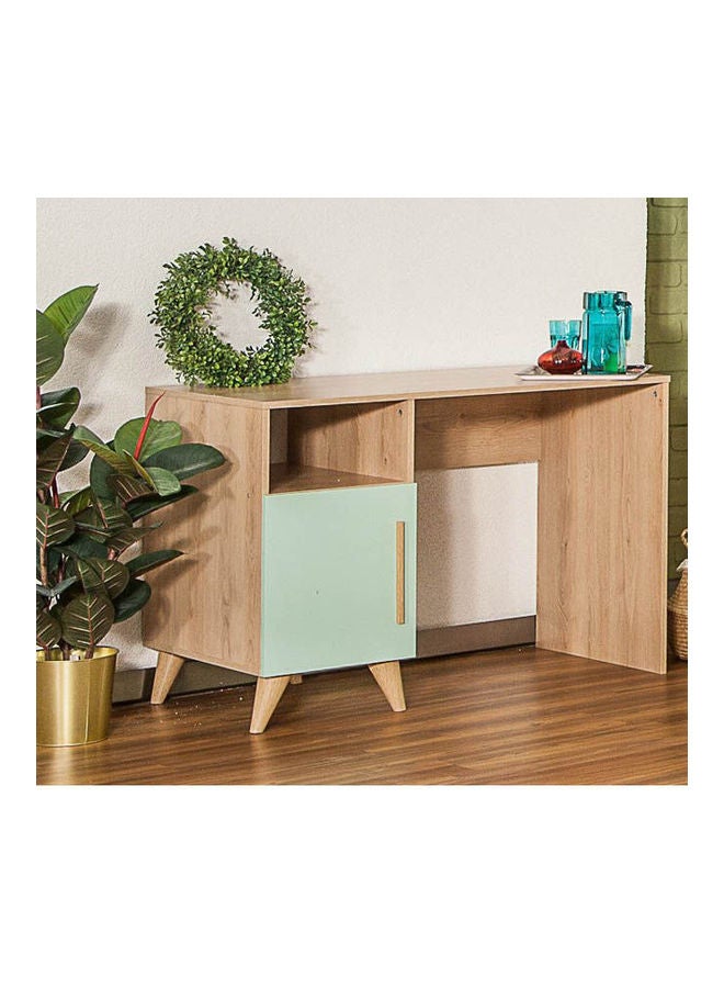 MDF Disk Multicolour 78.5x115 x 60cm - Image 2