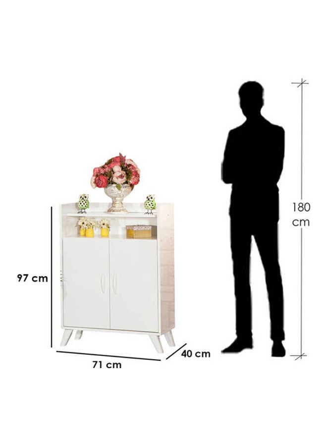 رف أحذية MDF - Image 5