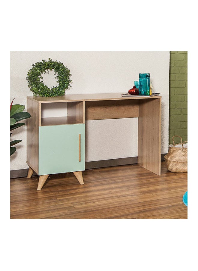 MDF Disk Multicolour 78.5x115 x 60cm - Image 1