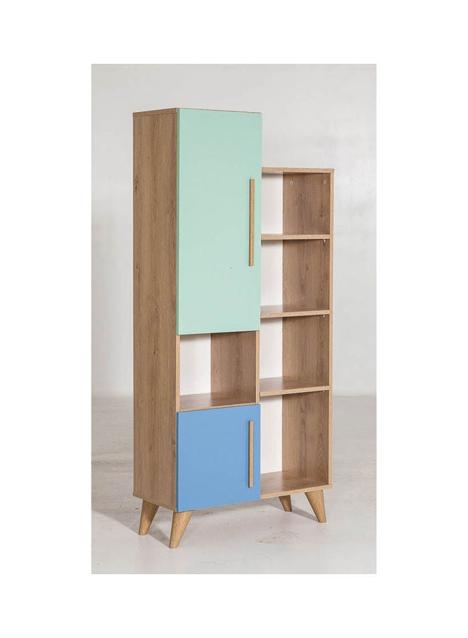 Generic MDF Drawer Unit Multicolour 160x72 x 32cm  - Image 4
