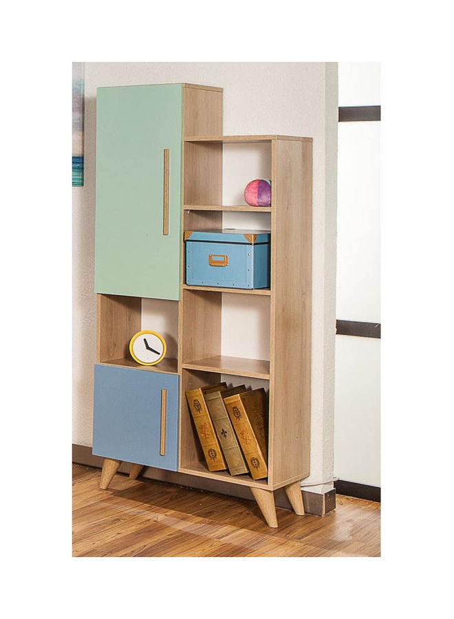 Generic MDF Drawer Unit Multicolour 160x72 x 32cm  - Image 3