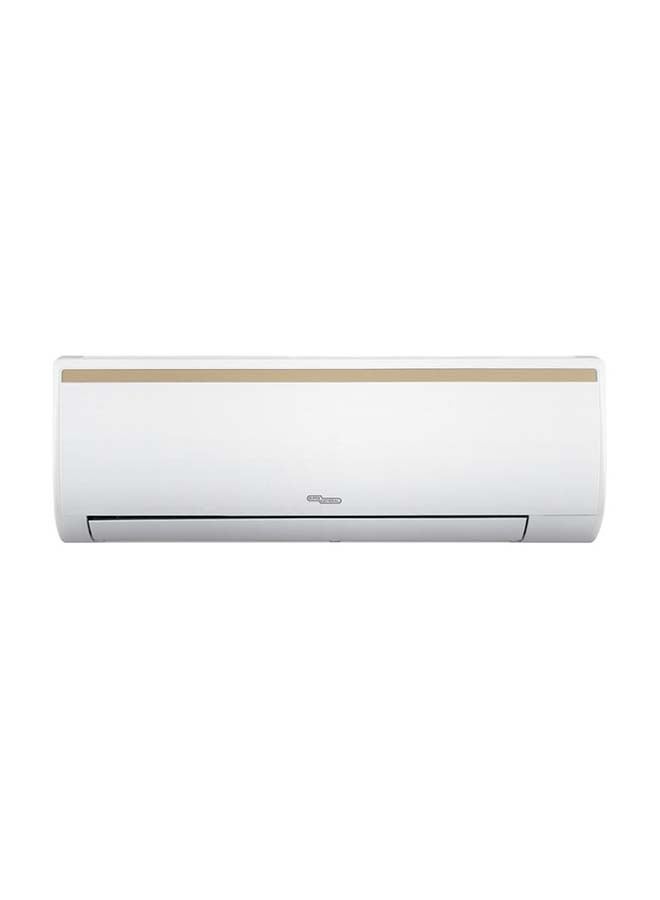 SUPER GENERAL Split Air Conditioner SGS181KE White 