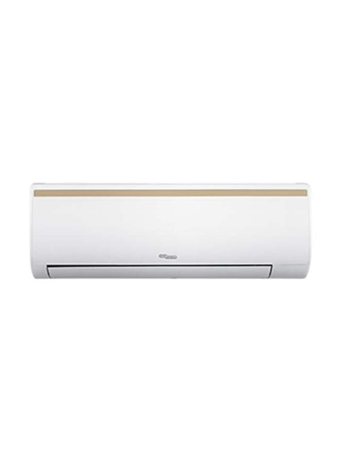12000 BTUs Split Air Conditioner SGS121KE White