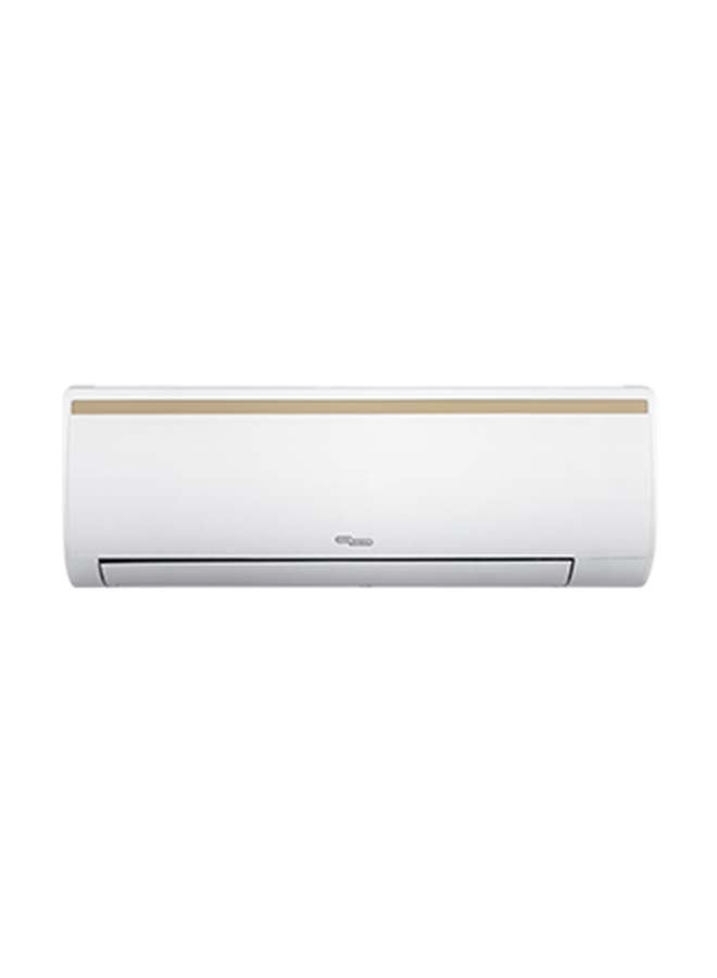SUPER GENERAL 12000 BTUs Split Air Conditioner SGS121KE White 