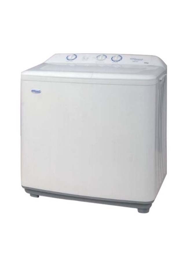 SUPER GENERAL Top Loading  Semi Automatic Washing Machine SGW1056 White 