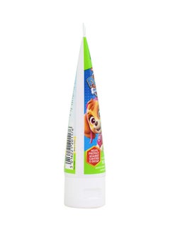 Firefly Kids Paw Patrol Toothpaste Red/Yellow/Pink 75ml  - Image 2