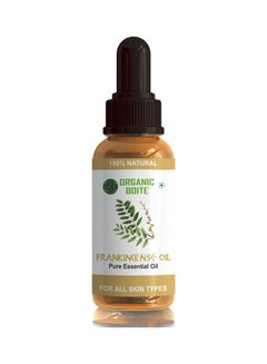 ORGANIC Frankincense Oil 30ml 