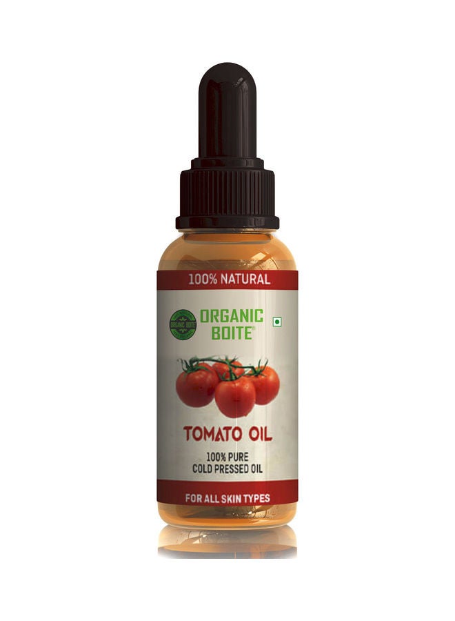 Organic Tomato Oil 30ml