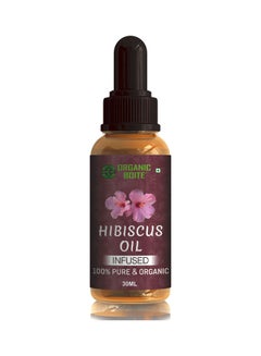 Hibiscus Oil 30ml