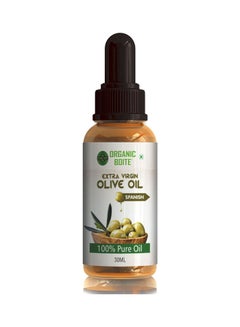 ORGANIC Extra Virgin Olive Oil 30ml 