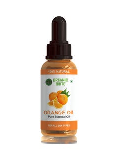 Orange Oil 30ml - v1641815518/N52385007A_1