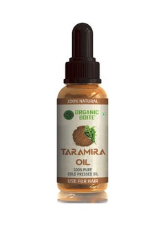 ORGANIC Taramira Oil 30ml 