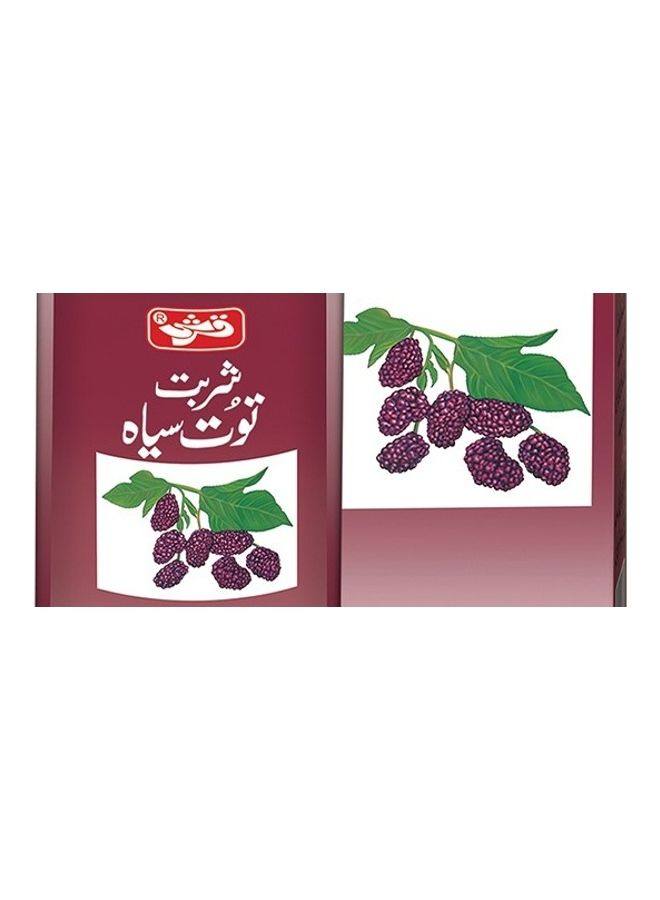 Qarshi - Sharbat Toot Siah - Image 1