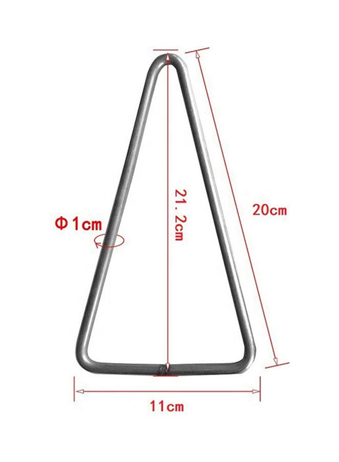 JSAITOYS - Toddler Bucket Swing Seat With Chain 36 X 27 X 29cm - Image 1