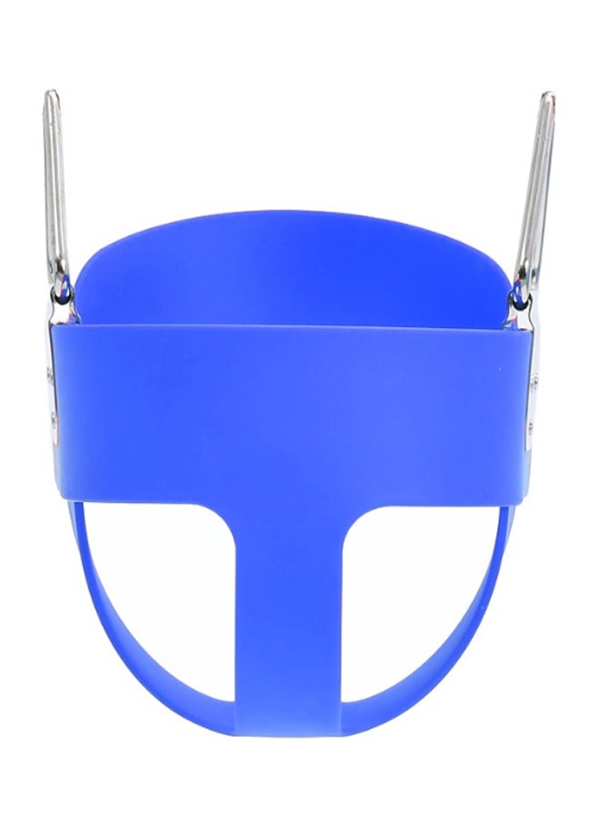 جساي تويز مقعد أرجوحة فردي من مادة إي في إيه للأطفال آمن للاستخدام في الفناء - Image 1