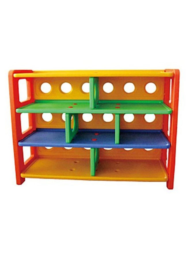 JSAITOYS Furniture Book Shelf And Storage Cabinets - Image 3