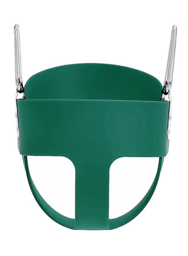 جساي تويز كرسي متأرجح بلاستيكي متعدد الوظائف مع حبل 36x27x29سم - Image 1