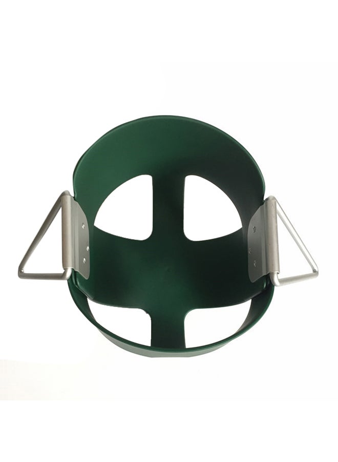 جساي تويز كرسي متأرجح بلاستيكي متعدد الوظائف مع حبل 36x27x29سم - Image 3