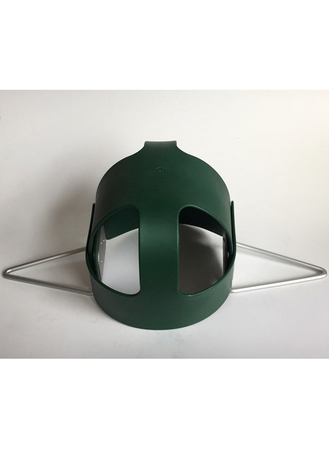 جساي تويز كرسي متأرجح بلاستيكي متعدد الوظائف مع حبل 36x27x29سم - Image 5