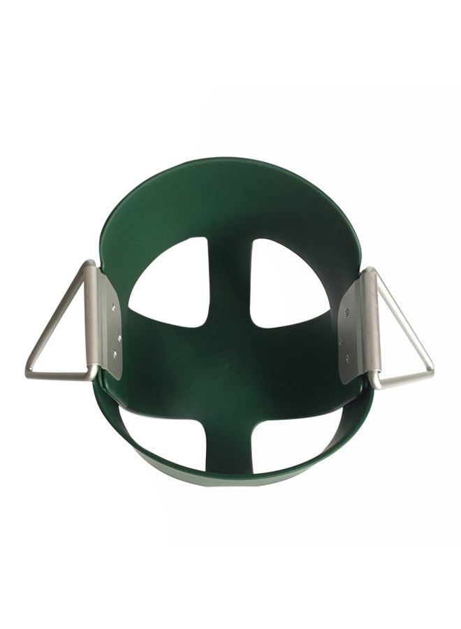 جساي تويز كرسي دلو متأرجح مع خطاف للأماكن الخارجية 36 X 27 X 29سم - Image 3