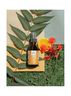 Iris Aromatherapy Uplift Mister 125ml 