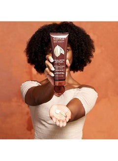 Skincare Shea Butter Nourishing Body Cream Multicolour 240grams