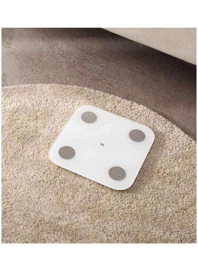 Xiaomi - Mi Smart Scale - Image 1