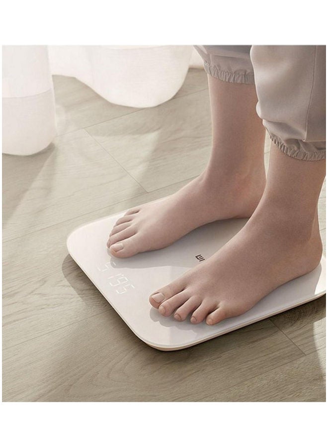Xiaomi - Mi Smart Scale - Image 1