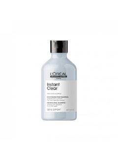 Serie Expert Instant Clear Anti-Dandruff Shampoo 300ml
