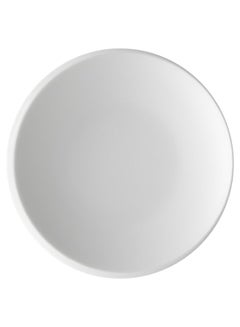 Villeroy & Boch 6-Piece Moon Bread Plate Set White 16.1cm  - Image 1