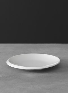 Villeroy & Boch 6-Piece Moon Bread Plate Set White 16.1cm  - Image 2