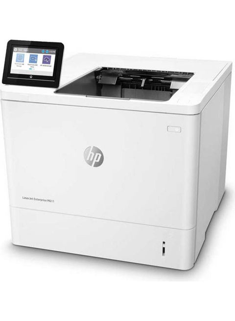 Printer-Enterprise-M611DN-7PS84A White