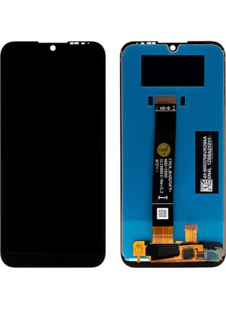Super Amoled Replacement Screen for Huawei Y5 2019 Black - v1641854132/N52390877A_1