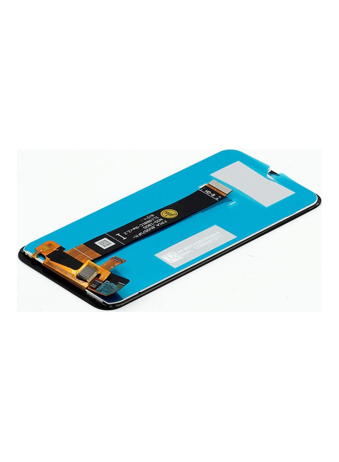 Super Amoled Replacement Screen for Huawei Y5 2019 Black
