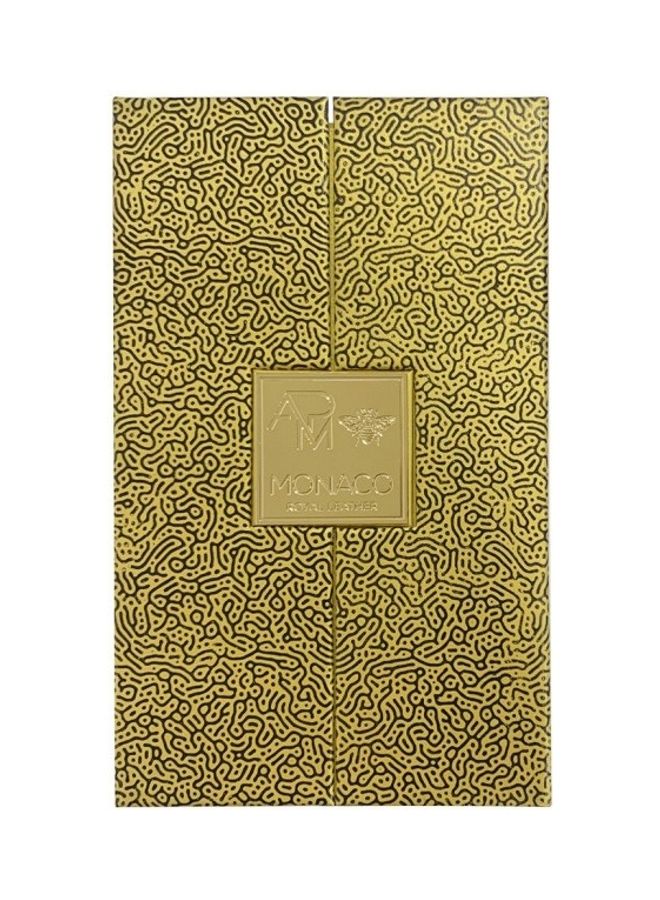 MONACO Royal Leather EDP 75ml  - Image 2