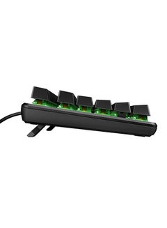 HP USB Mechanical Gaming Keyboard Black  - Image 5