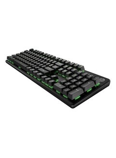 HP USB Mechanical Gaming Keyboard Black  - Image 2