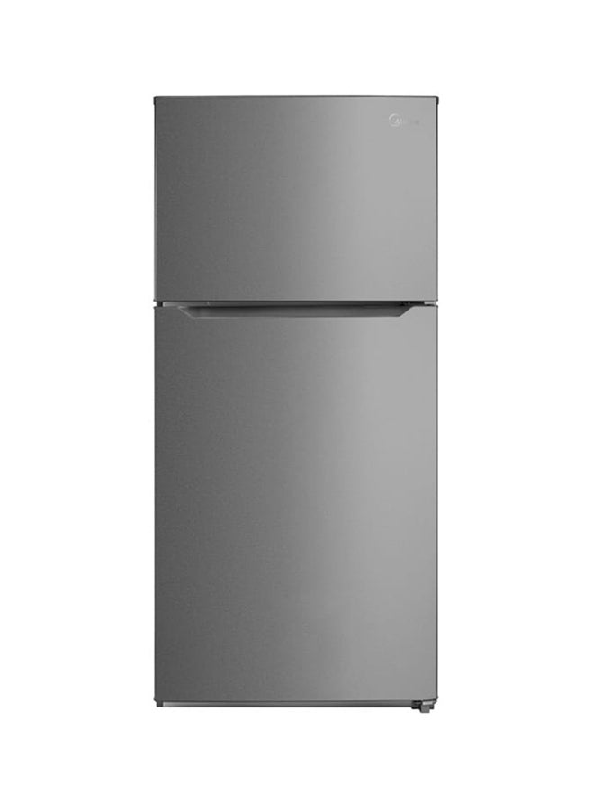 Top Mount Stainless Steel  Frost Free Refrigerator HD845FWE-S Grey - v1641879213/N51437263A_1