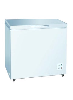 Midea Chest Freezer 540 L HS543C White 
