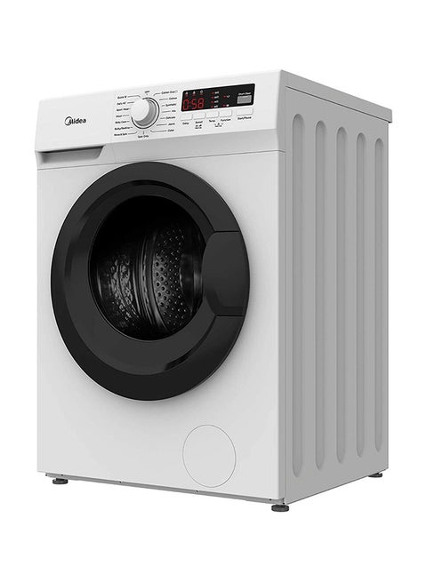 Front Loading Washing Machine MFN70S Silver