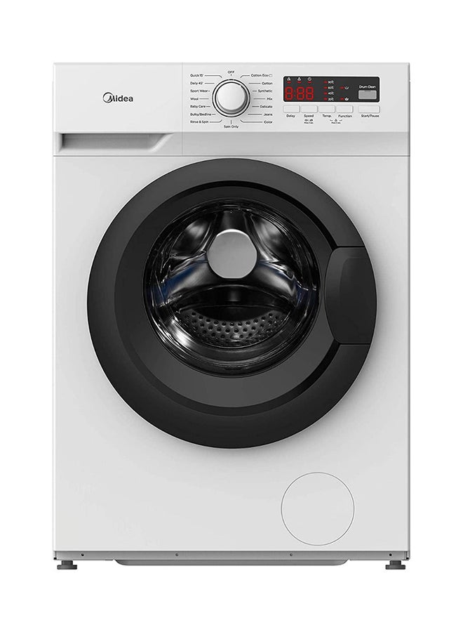 Front Loading Washing Machine MFN70S Silver