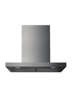 Midea Cooker Hood E60MEW2M19 Silver/Black 