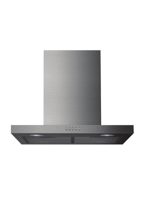 Cooker Hood E60MEW2M19 Silver/Black