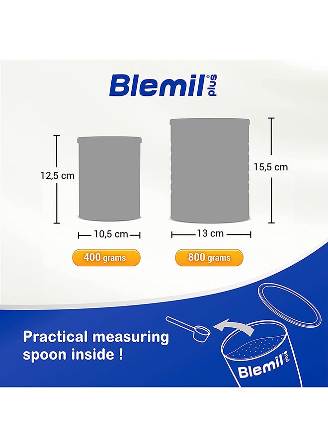 أورديسا بليميل بلس تك 1 أوبتيموم برو أغذية الأطفال - Image 4