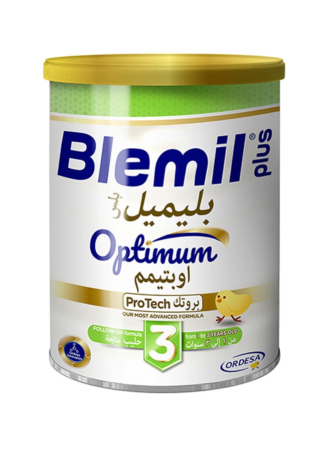 أورديسا بليميل بلس اوبتيموم برو تك 3 - Image 1