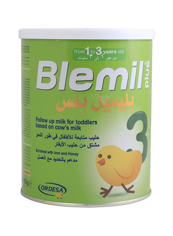 أورديسا بليميل بلس اوبتيموم برو تك 3 - Image 3