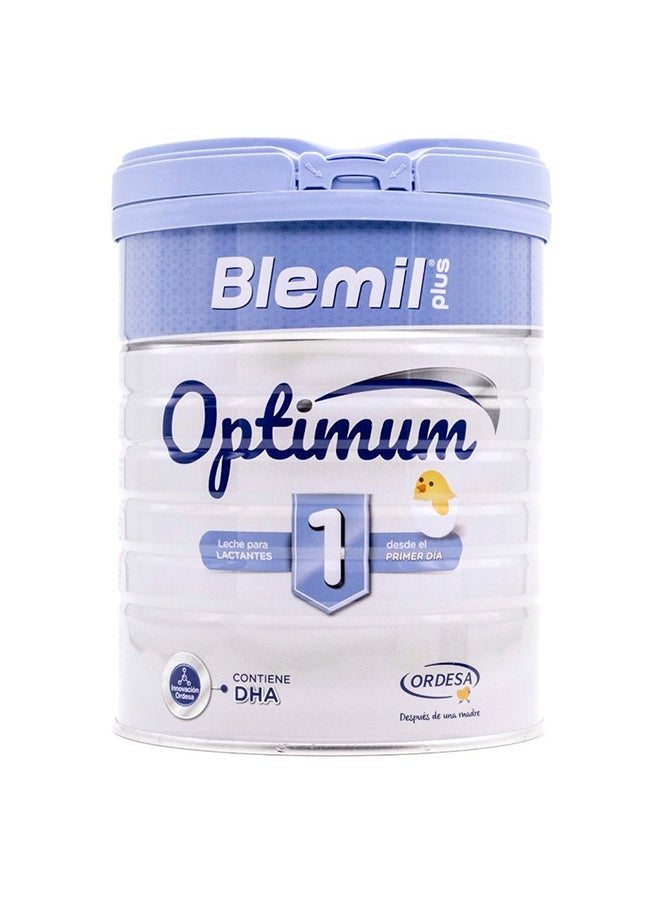 Ordesa Blemil Plus Optimum Pro Tech 3 800grams - Image 3