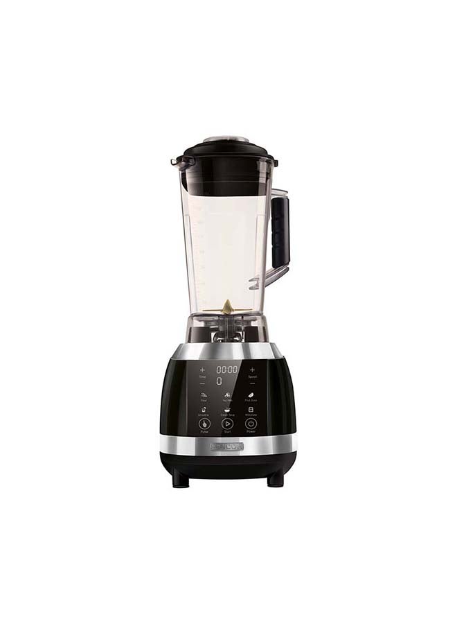 Sencor - Super Blender 1800.0 W SBU-7730BK Black - Image 1
