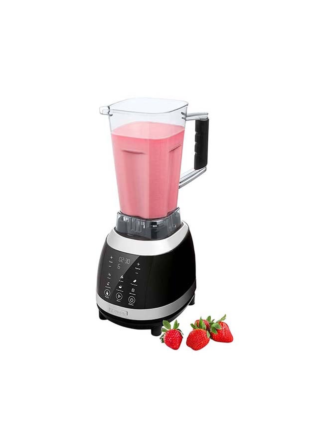 Sencor - Super Blender 1800.0 W SBU-7730BK Black - Image 1