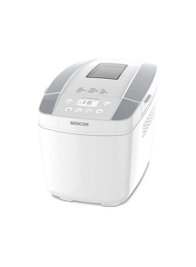 Bread Maker 800.0 W SBR-0770WH White - v1641881704/N52363992A_1